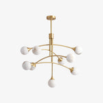 Aurelian Chandelier