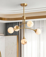 Aurelian Chandelier
