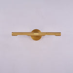 Aurelius Wall Sconce
