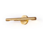 Aurelius Wall Sconce