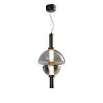 Aurora Luminosity Pendant Lamp