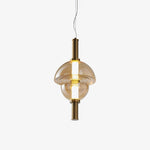 Aurora Luminosity Pendant Lamp