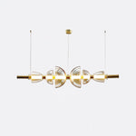 Aurora Luminosity Pendant Lamp
