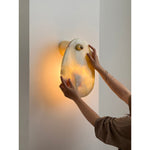 aurora-marble-wall-lamp