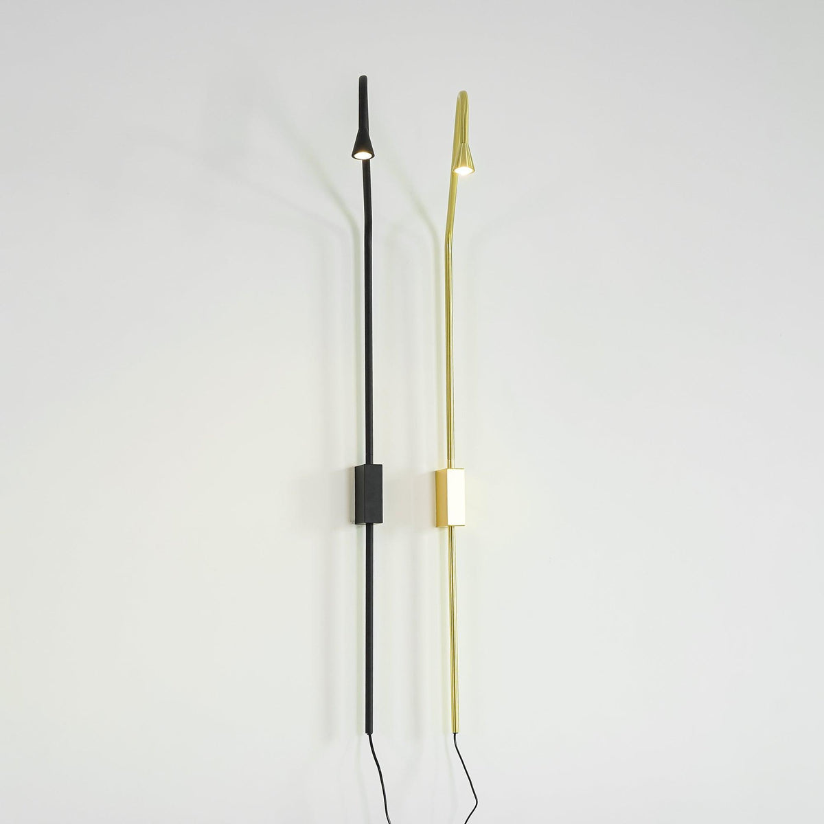 Zen Harmony Wall Lamp