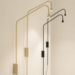 Zen Harmony Wall Lamp