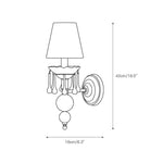 Avala Wall Lamp