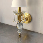 Avala Wall Lamp