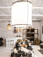 Ay Illuminate Pendant Light
