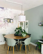 Ay Illuminate Pendant Light