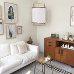 Ay Illuminate Pendant Light