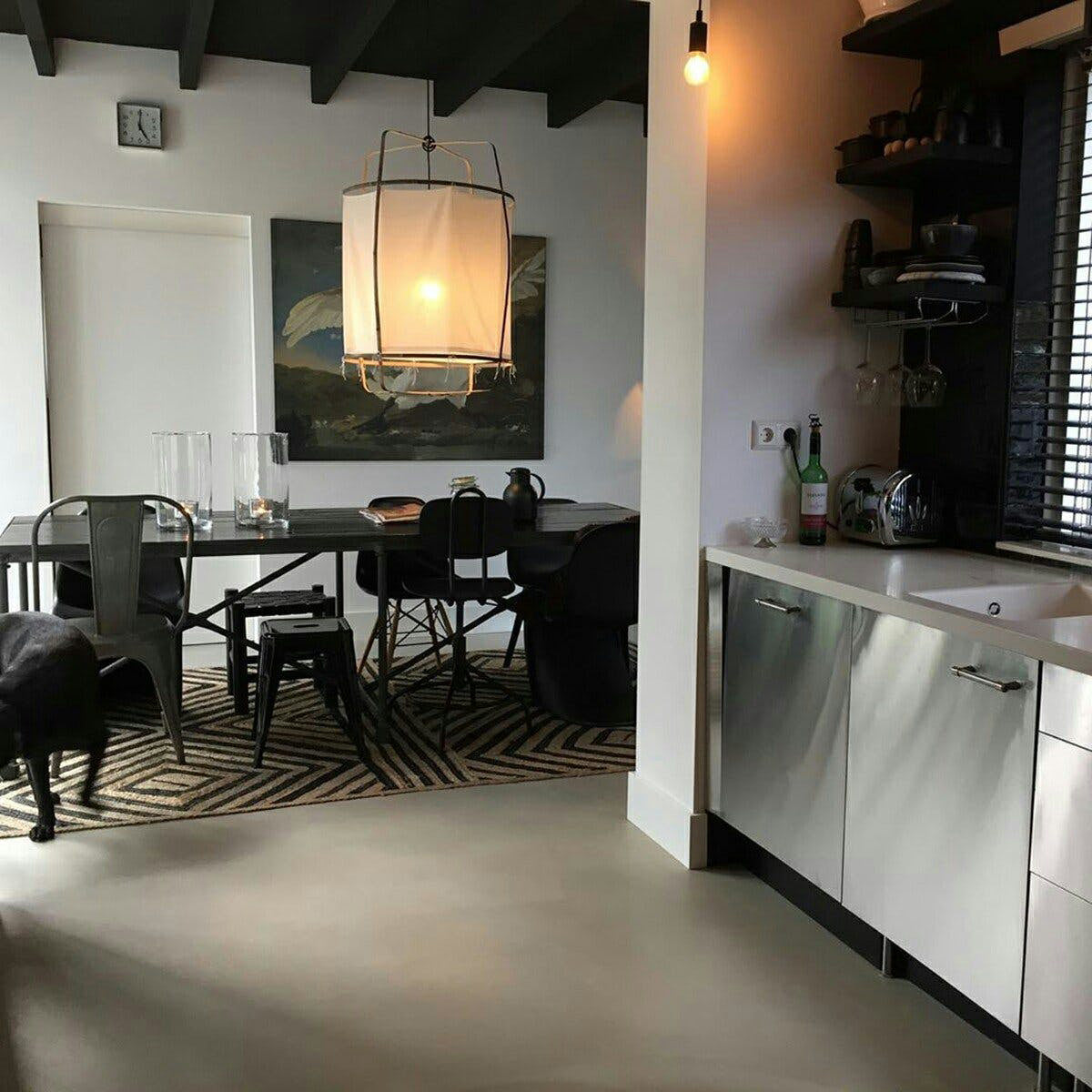 Ay Illuminate Pendant Light