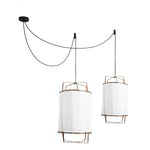 Ay Illuminate Pendant Light