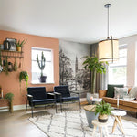 Ay Illuminate Pendant Light