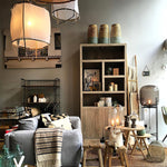 Ay Illuminate Pendant Light