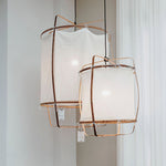 Ay Illuminate Pendant Light
