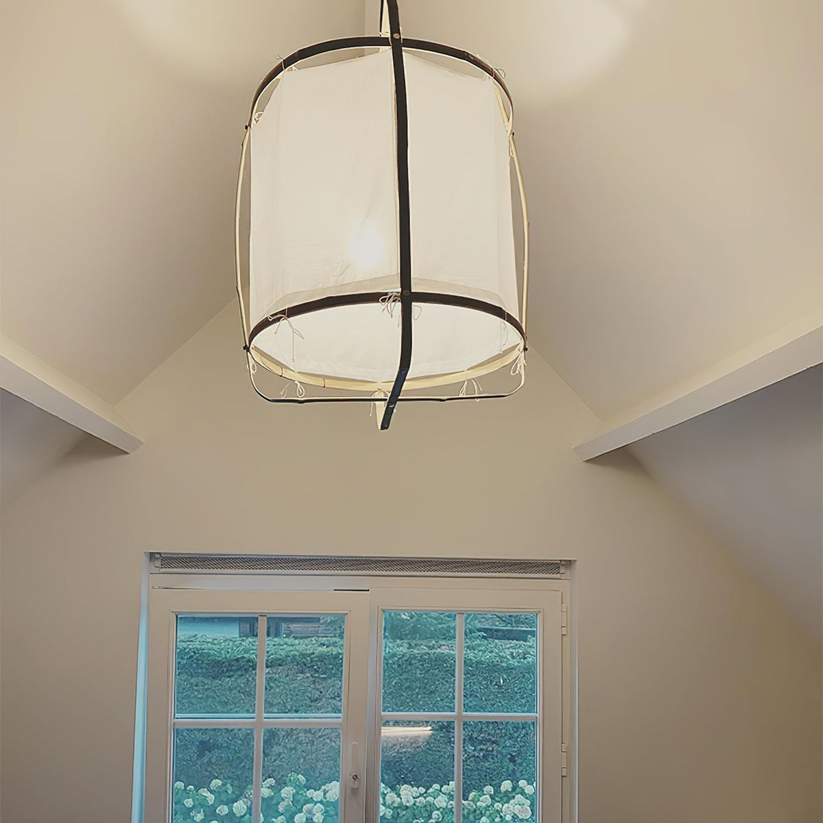 Ay Illuminate Pendant Light