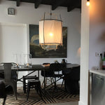 Ay Illuminate Pendant Light