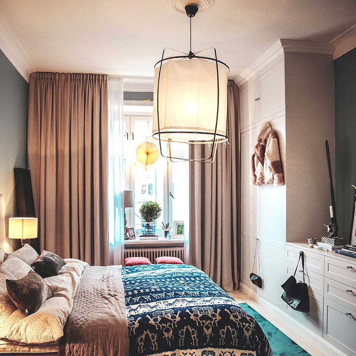 Ay Illuminate Pendant Light