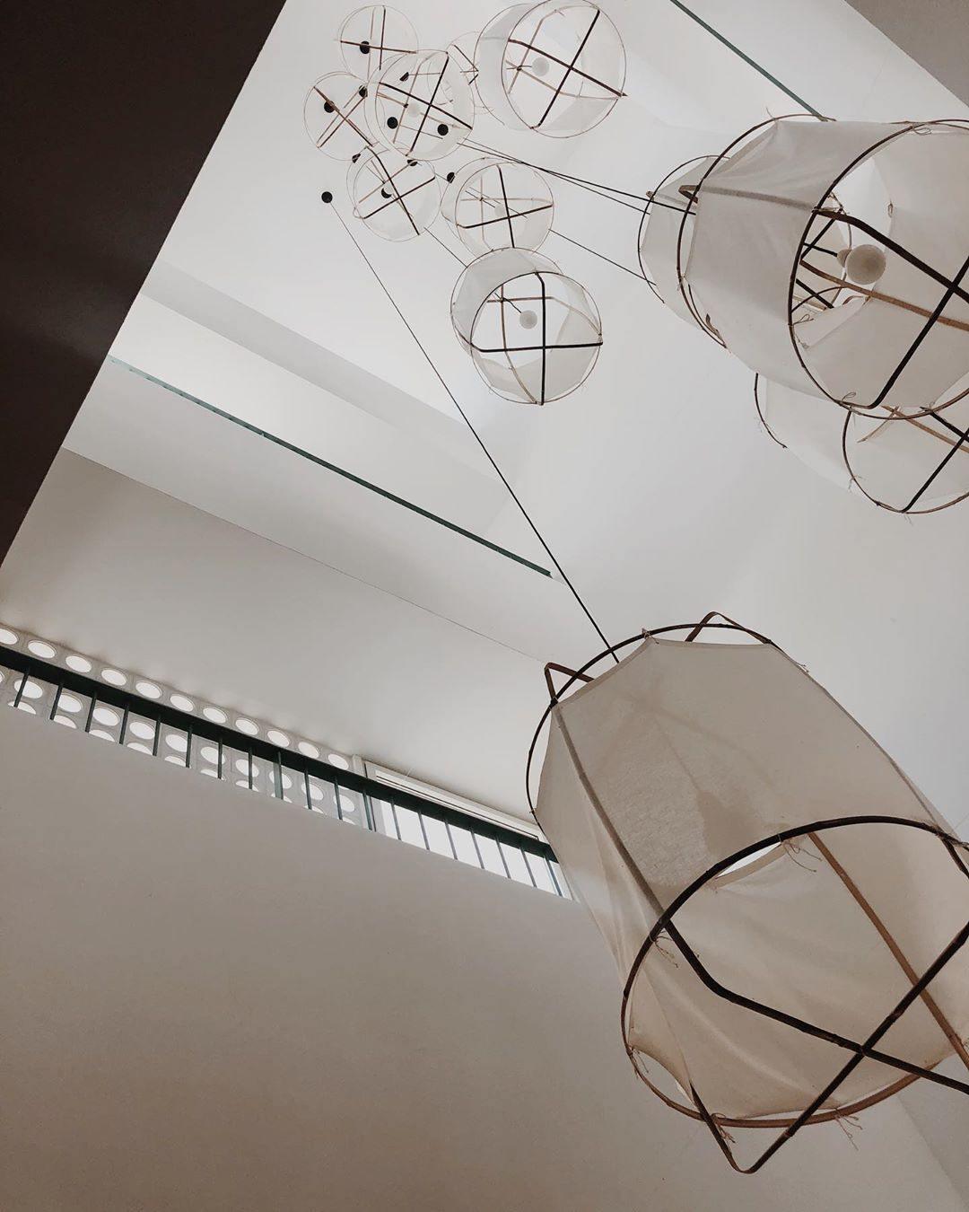 Ay Illuminate Pendant Light