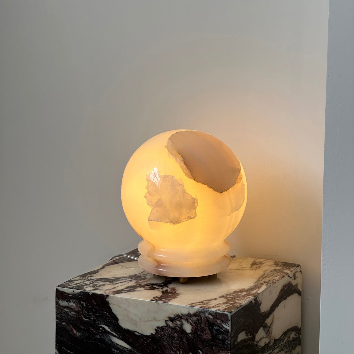 Ayesha Table Lamp