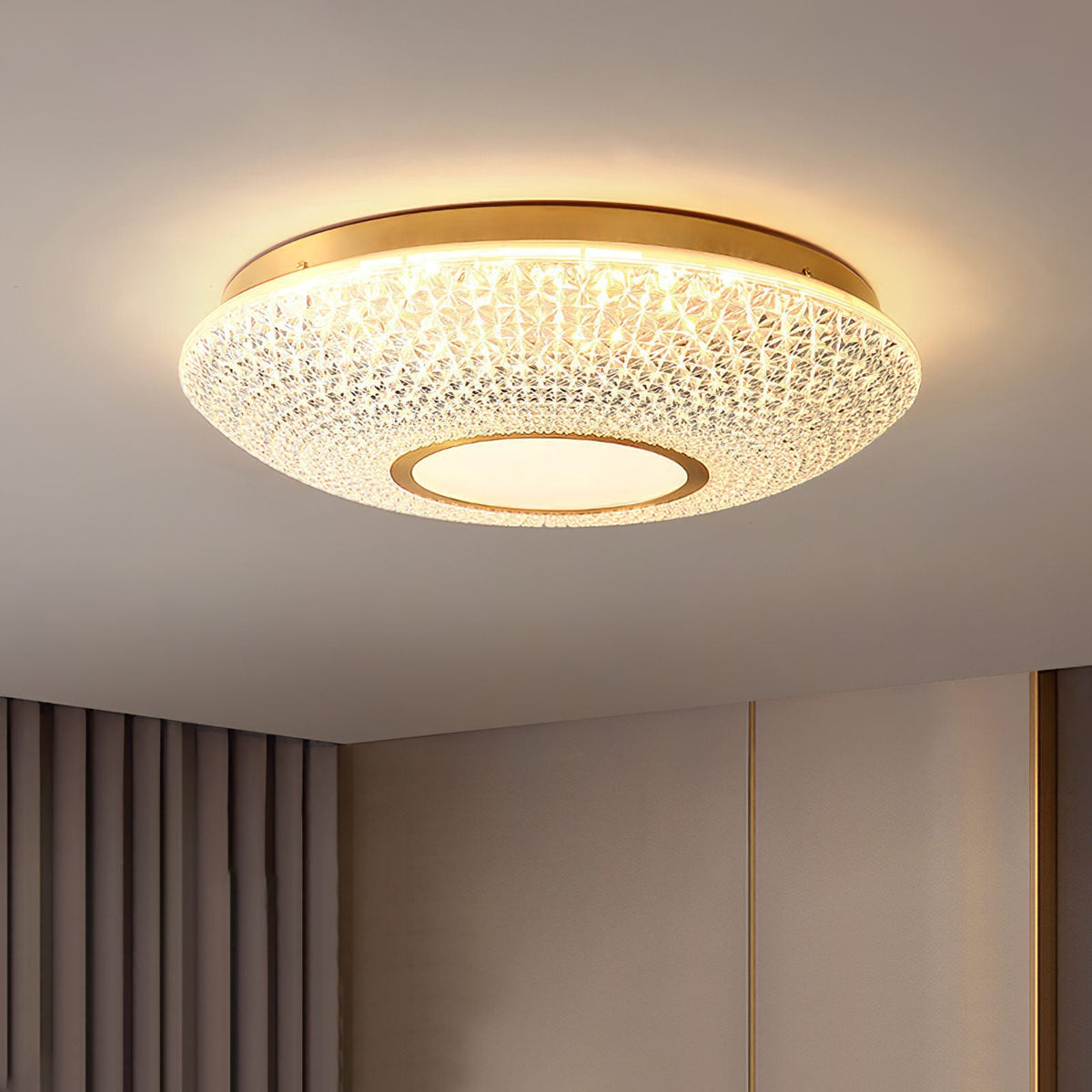 Ayla LED Ceiling Light