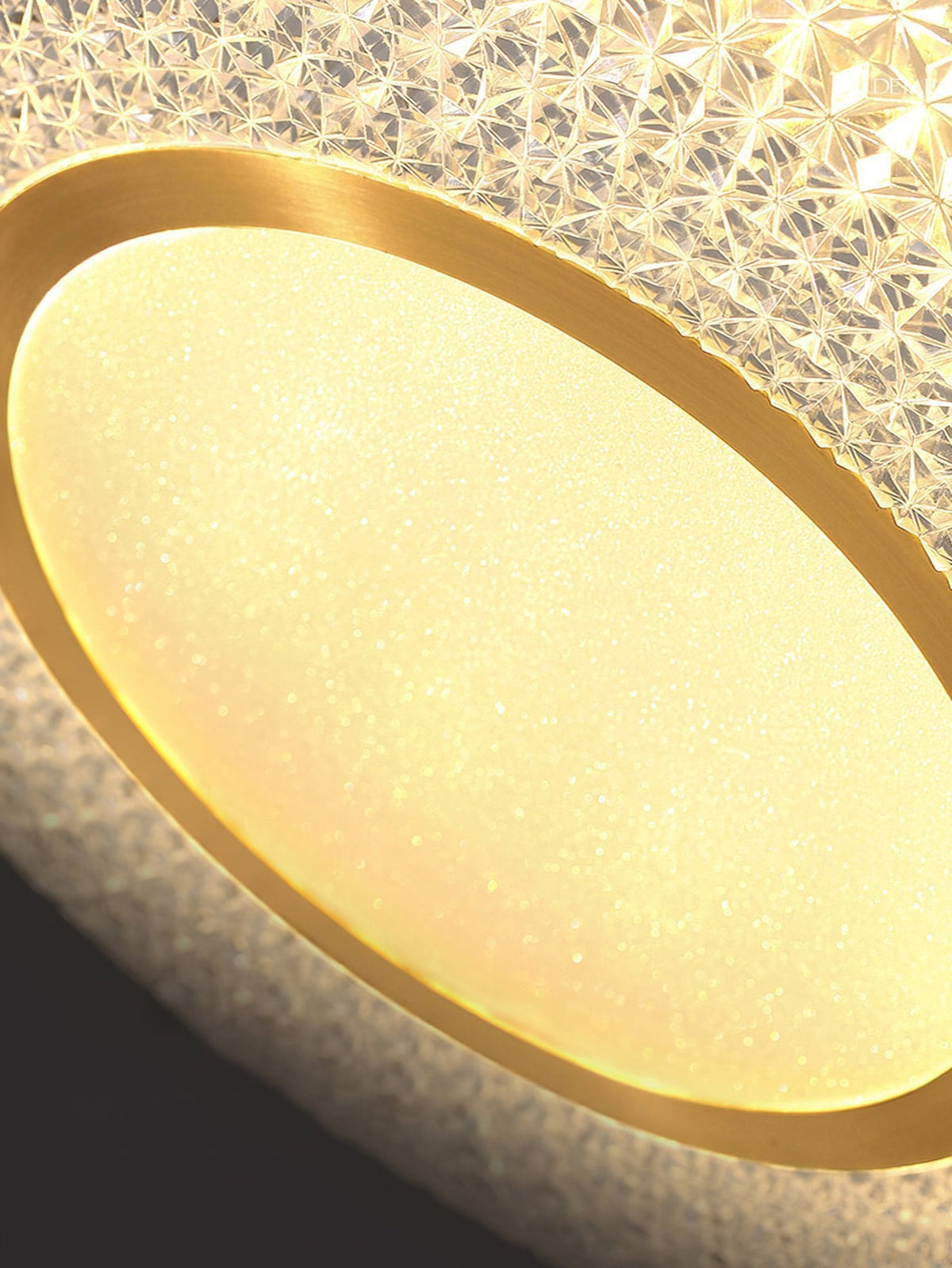 Ayla LED Ceiling Light