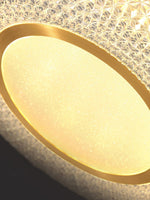 Ayla LED Ceiling Light