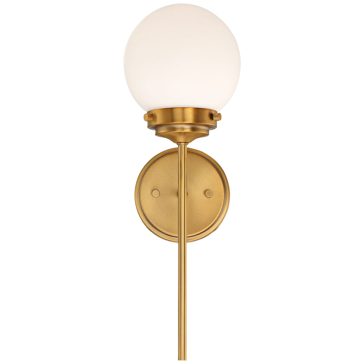 Ayva Glass Wall Lamp