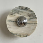 calacatta-round-marble-sconce