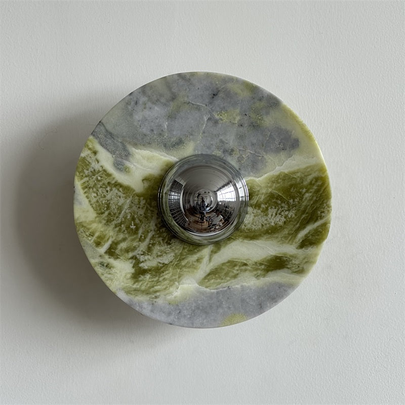 green-calacatta-marble-sconce