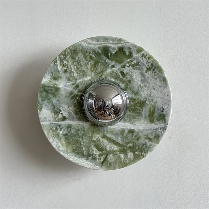green-calacatta-marble-sconce