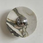 calacatta-round-marble-sconce