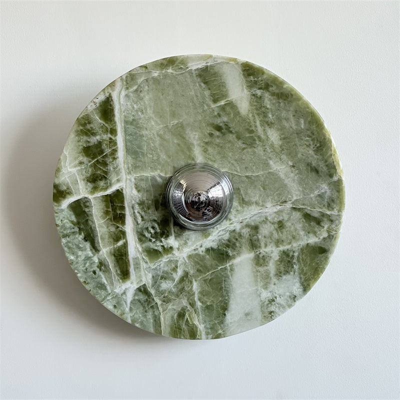 green-calacatta-marble-sconce
