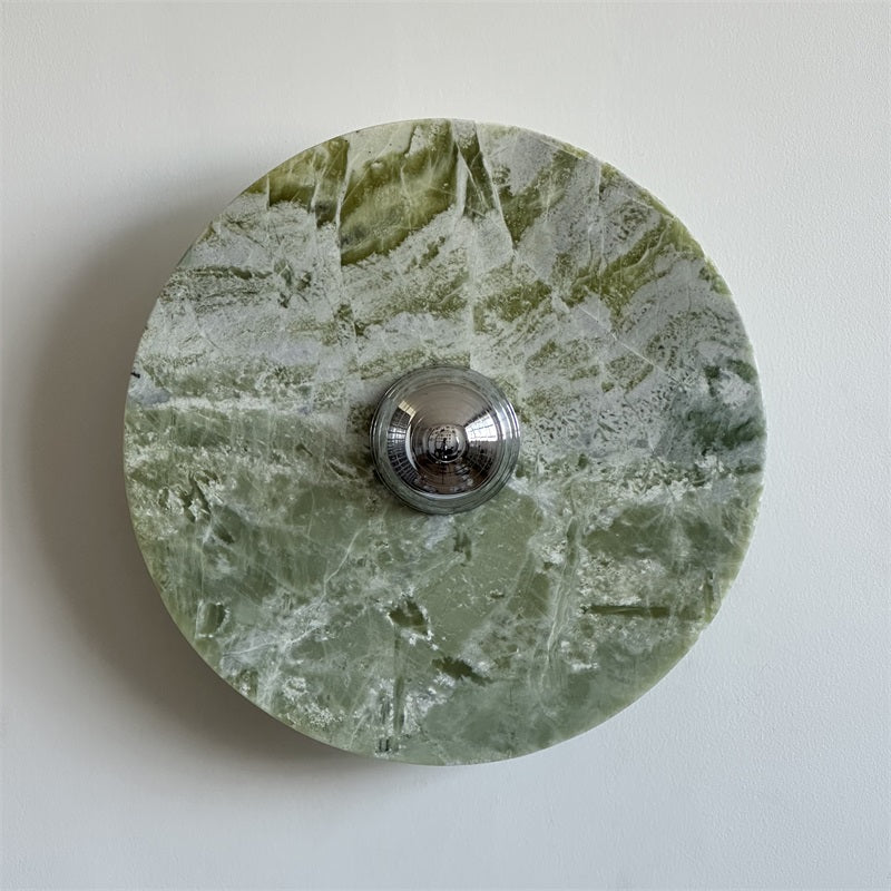 green-calacatta-marble-sconce