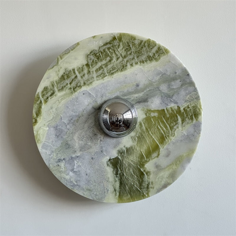 green-calacatta-marble-sconce