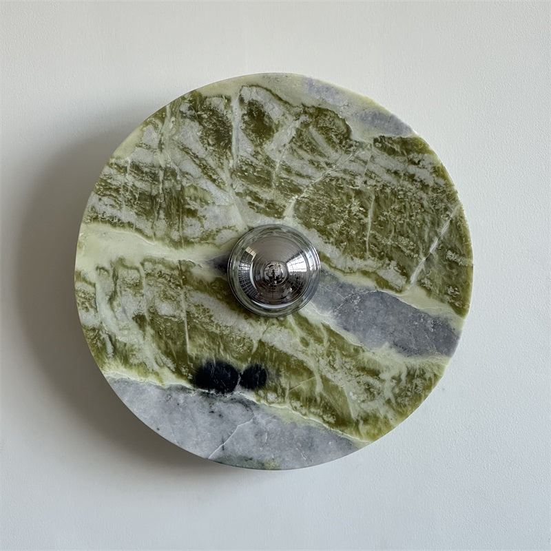 green-calacatta-marble-sconce
