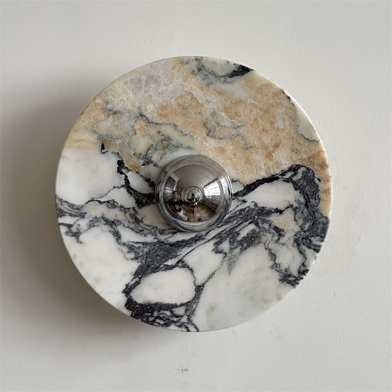 calacatta-round-marble-wall-sconce