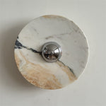 calacatta-round-marble-wall-sconce