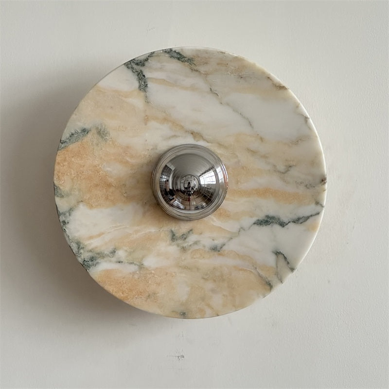 calacatta-round-marble-wall-sconce