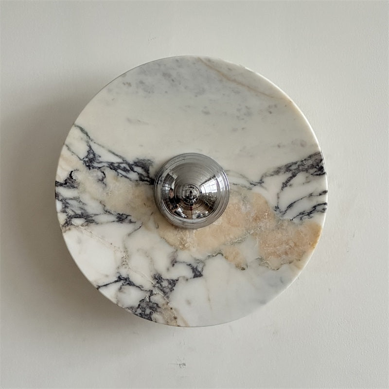 calacatta-round-marble-wall-sconce