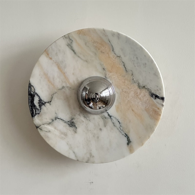 calacatta-round-marble-wall-sconce