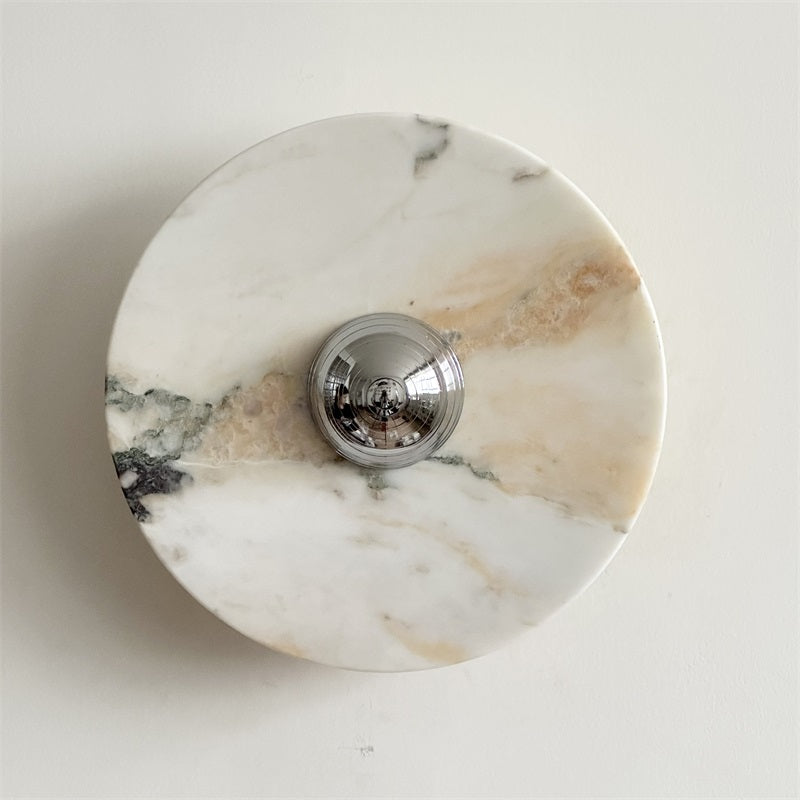 calacatta-round-marble-wall-sconce
