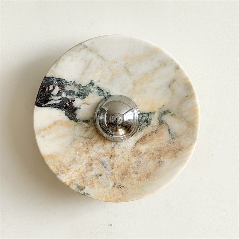 calacatta-round-marble-wall-sconce