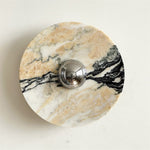 calacatta-round-marble-wall-sconce