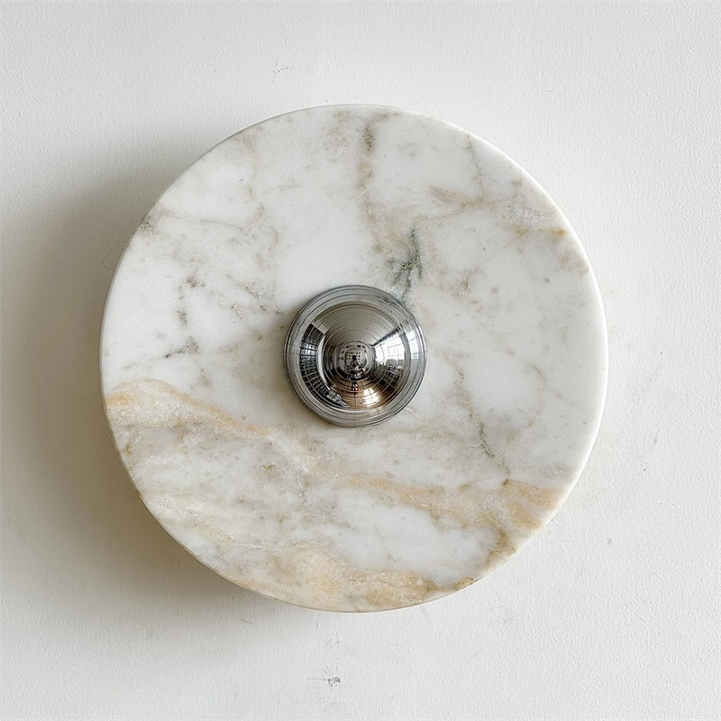calacatta-round-marble-wall-sconce