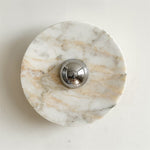 calacatta-round-marble-wall-sconce