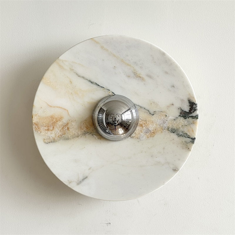 calacatta-round-marble-wall-sconce