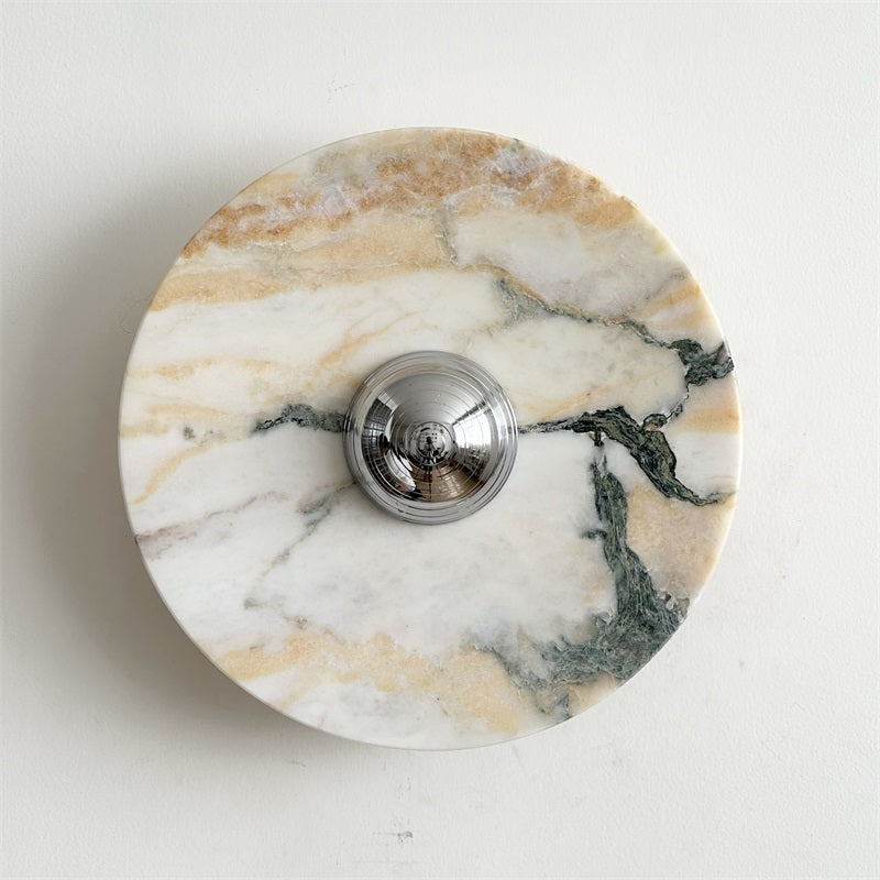calacatta-round-marble-wall-sconce