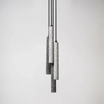 Bang Concrete Pendants
